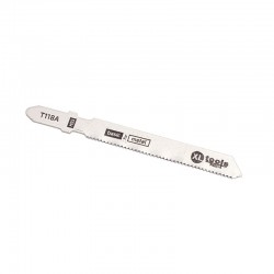 Brzeszczoty wyrzynarki 5szt 76/50 HSS metal 1.2mm