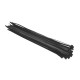 Opaska kablowa TT XL czarna