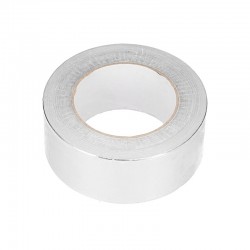 Taśma aluminiowa samoprzylepna 50x45 -30°