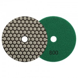Tarcza diamentowa do granitu,gresu 125mm