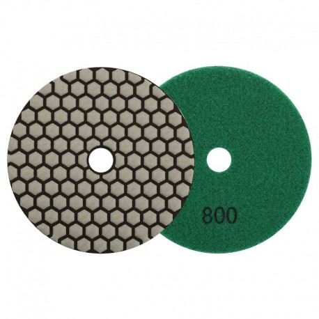Tarcza diamentowa do granitu,gresu 125mm