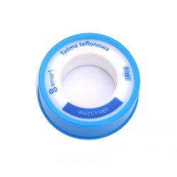 Taśma teflonowa 0.05mm chiny do wody 10m