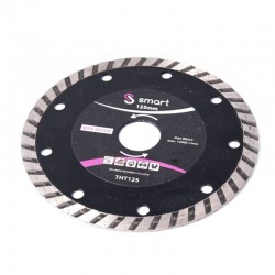 Tarcza diamentowa 180 TURBO Fala./econo