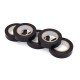 Taśma izolacyjna 15mm/10m czarna PRO-TECHNIK