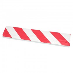Listwa pianka na ścianę 50x10x2cm