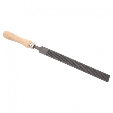 Tarnik płaski 350/2 do drewna
