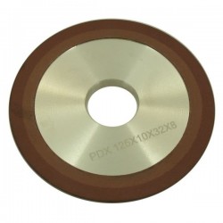 Tarcza diam do ostrzenia pił widiowych 125x10x32x8