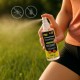 Spray na kleszcze i komary
