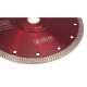 Tarcza diamentowa supercienka 200x10x1.6 25.4