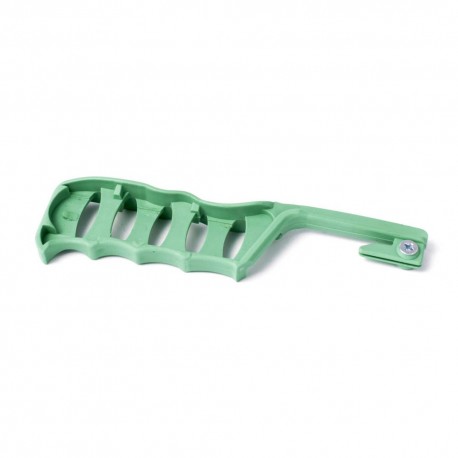 Uchwyt do brzeszczota 25x300 RAMb,
