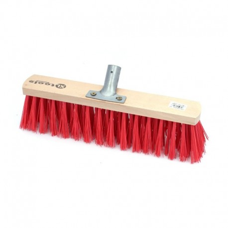 Miotła ulicówka PCV 45cm XL-TOOLS