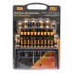 Wkrętaki PRO-TECHNIK utw.S2 18cz PŁ