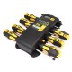 Wkrętaki PRO-TECHNIK utw.S2 7cz 3xPH