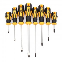 Wkrętaki PRO-TECHNIK utw.S2 8cz 4xPH