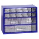 Organizer warsztatowy 306x238x155 10M-2S-1D
