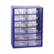 Organizer warsztatowy 306x420x155 12S