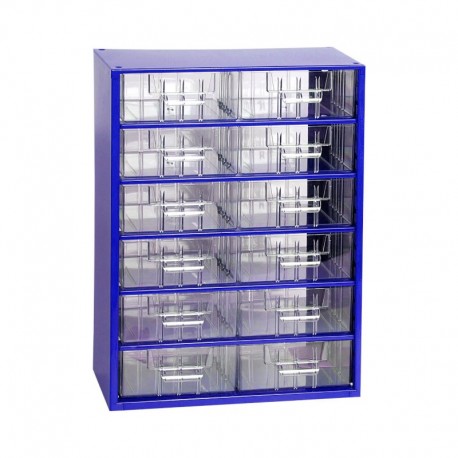 Organizer warsztatowy 306x420x155 12S
