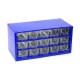 Organizer warsztatowy 306x147x155 15M