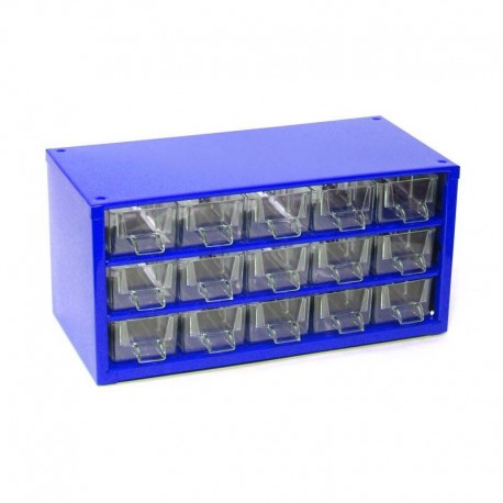 Organizer warsztatowy 306x147x155 15M