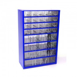 Organizer warsztatowy 306x460x155 20M-6S-1D