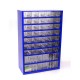 Organizer warsztatowy 306x460x155 35M-4S
