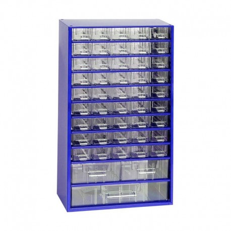 Organizer warsztatowy 306x552x155 45M-2S-1D