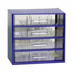 Organizer warsztatowy 306x282x155 4D