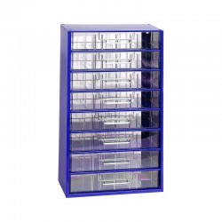 Organizer warsztatowy 306x552x155 8D
