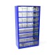 Organizer warsztatowy 306x552x155 8S-4D