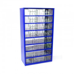 Organizer warsztatowy 306x552x155 8S-4D