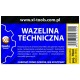 Wazelina techniczna w tubce 70ml