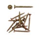 Wkręt ciesielski TORX CS 4.0x45