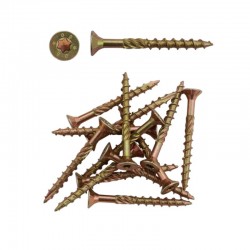 Wkręt ciesielski TORX CS 4.0x70