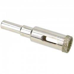 Wiertło diamentowe do gresu 12mm