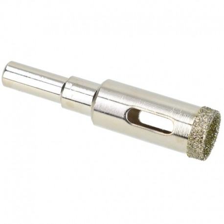Wiertło diamentowe do gresu 12mm