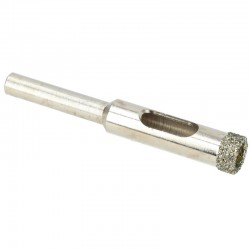 Wiertło diamentowe do gresu 6mm