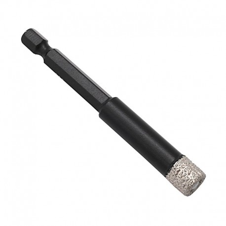 Wiertło diamentowe do gresu 10mm