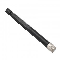Wiertło diamentowe do gresu 8mm