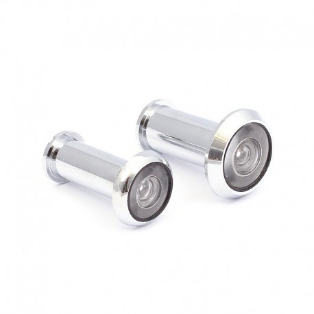 Wizjer drzwiowy 14mm kąt 180°