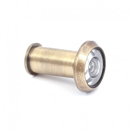 Wizjer drzwiowy 16mm kąt 200°