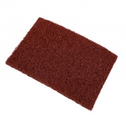 Włóknina ścierna 15x23cm 80-120 COARSE display