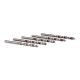Wiertło kobaltowe HSS-G Co5% 1.4mm