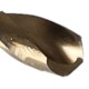 Wiertło kobaltowe HSS-G Co5% 4.0mm