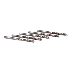 Wiertło kobaltowe HSS-G Co5% 12.5mm