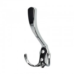 Wieszak meblowy XL chrom
