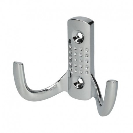 Wieszak meblowy LIVIO-HD chrom