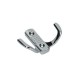 Wieszak meblowy LIVIO-HD chrom