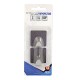 Wieszaki samoprzylepne 2szt kwadr 3.5*4cm,0.7mm