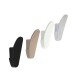 Wieszak meblowy MODERN 63x22x34mm chrom