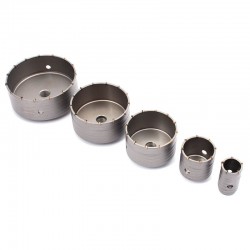 Wiertła koronowe do betonu 30mm bez adaptera M22